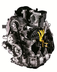 B1A8F Engine